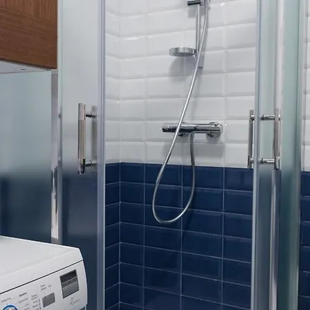 Apartamento Goodnight - Zurawia 16a